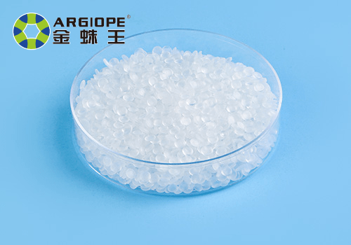 A-669用于PP、PE、PVC、PO、TPU、EVA 等塑料增韌劑